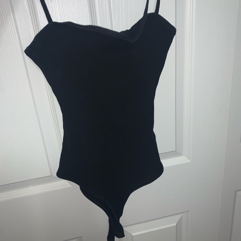 SHEIN bodysuit/tank top